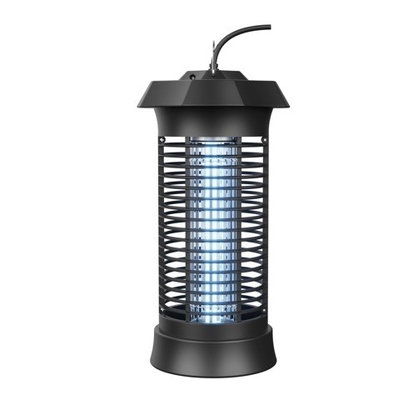 Un bon prix. Lampe électrique intérieure à prise de choc moustiquaire pour cuisine patio salon inclus en ligne