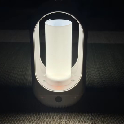 Un bon prix. 15*8*7CM Taille USB Rechargeable UV Lampade anti-moustiques Lampade anti-insectes Lumière nocturne anti-moustiques avec carte adhésive en ligne
