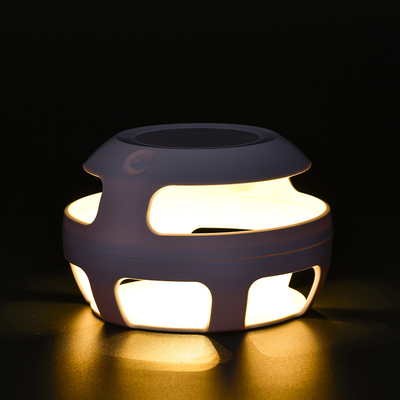 Un bon prix. 2 en 1 Lampe de nuit rechargeable à lumière chaude UV LED USB Chargeur Moustique Moustique attrape-moustiques Insectes volants piège collant en ligne