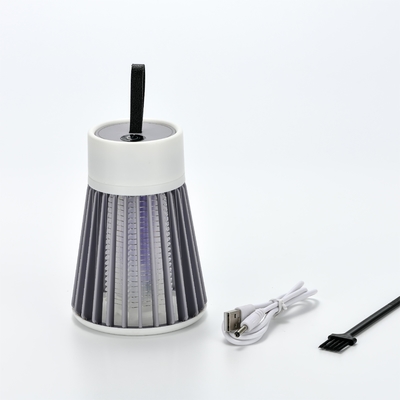 Un bon prix. Zapper électrique pour moustiques 136g Poids du produit 9,2*9,2*14cm Taille de boîte de couleur en ligne