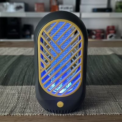 Un bon prix. Voltage nominale 3,7 V Charge USB portable électrique de choc Lampes anti-moustiques pour attrape-insectes Aucun parfum en ligne